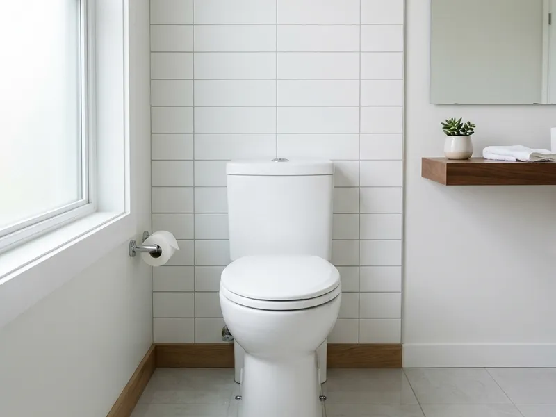 Toilet Repair & Installation Plumber in Dexter, NM